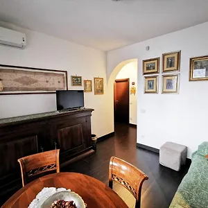 Appartamento Casa Virginia Milano
