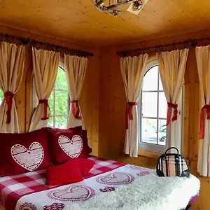 Appartamento Chalet Amedeo 1 Bormio