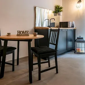  Apartment Lampionelli 12 Style Italy