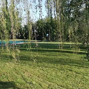 Residenza Il Platano Fortilizio Di Campiglia Appartamento