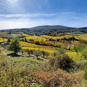 Casa rural Del Sole