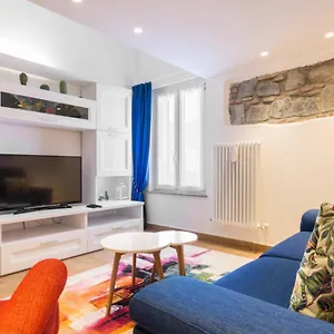  Apartamento Casa Vitani Italia