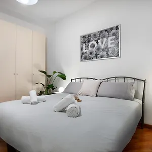  Apartamento Divi Milano-buenos Aires Flat Italia