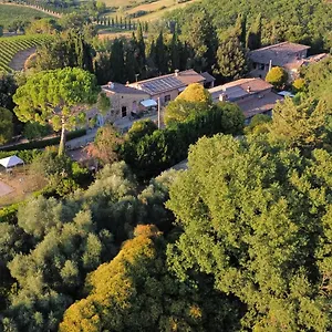 Apartamento La Magione
