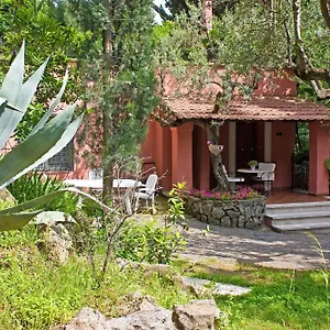  Apartamento La Dolce Casetta Italia
