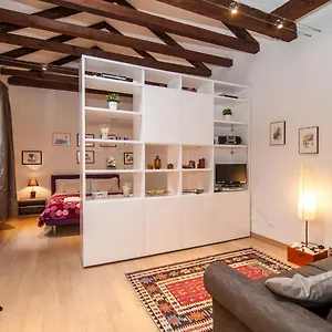  Apartment The Cosy Nest Italy