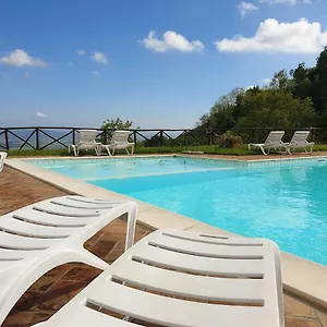 Il Ciliegio Country house
