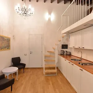 Appartamento Izzhome Center Cozy Cagliari