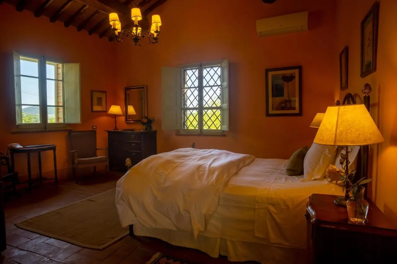 Hotel Borgo Laticastelli Rapolano Terme