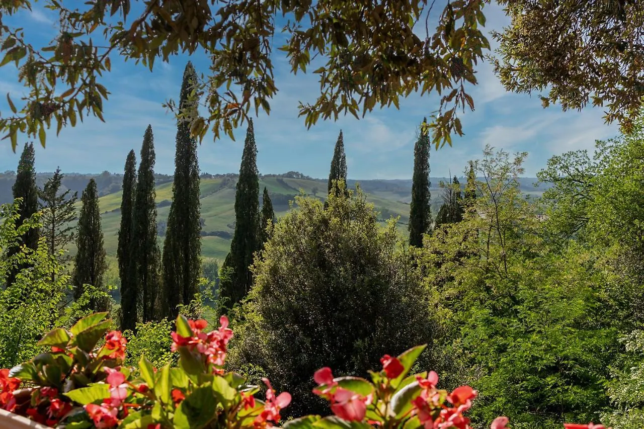 Hotel Borgo Laticastelli Rapolano Terme Italia