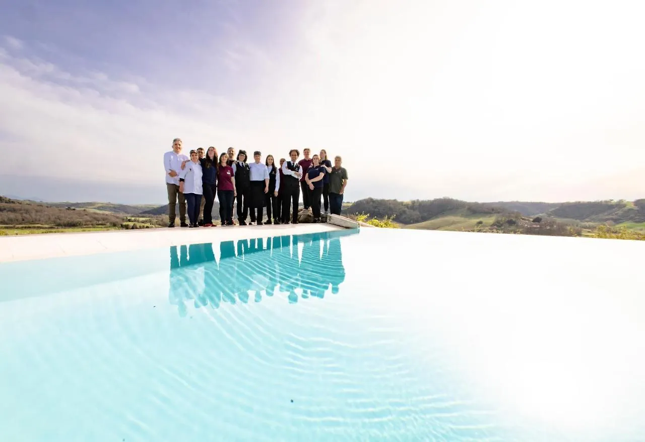Borgo Laticastelli Hotel Rapolano Terme