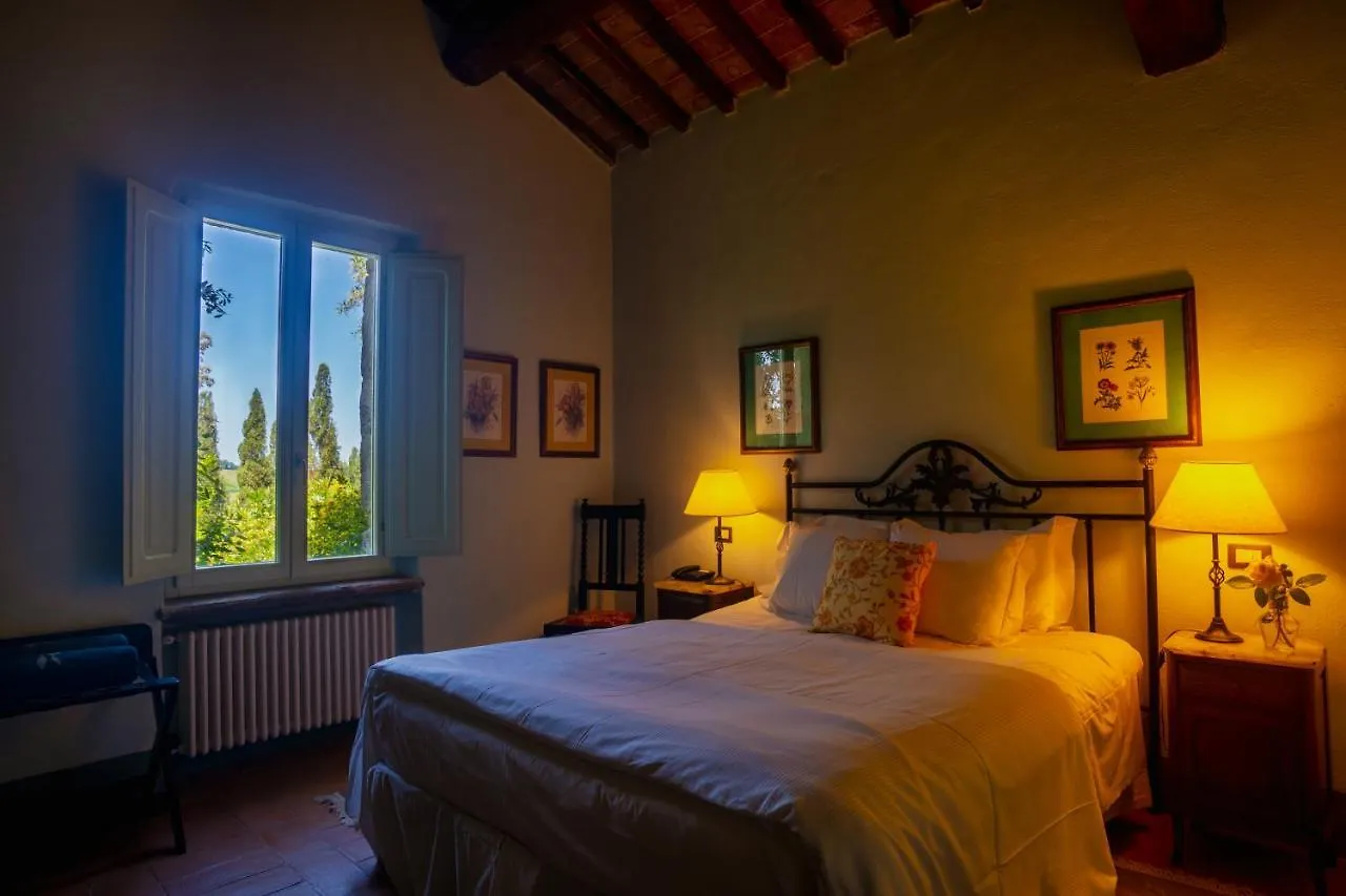 Borgo Laticastelli Hotel Rapolano Terme