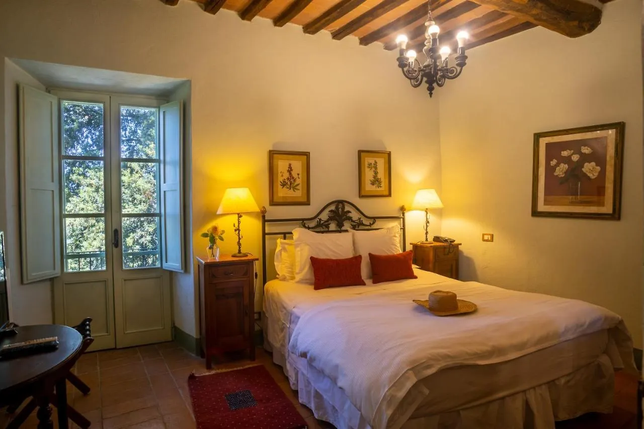 Borgo Laticastelli Hotel Rapolano Terme
