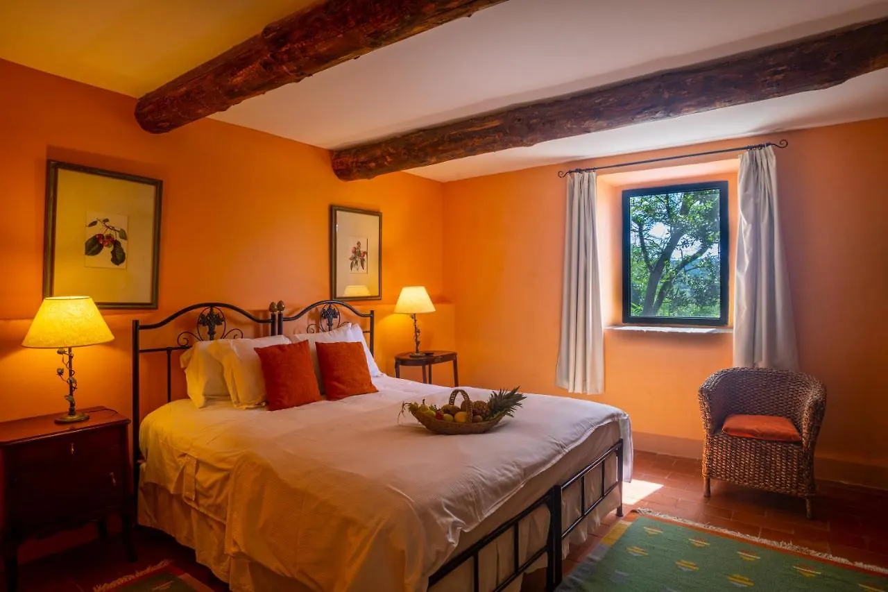 Borgo Laticastelli Hotel Rapolano Terme
