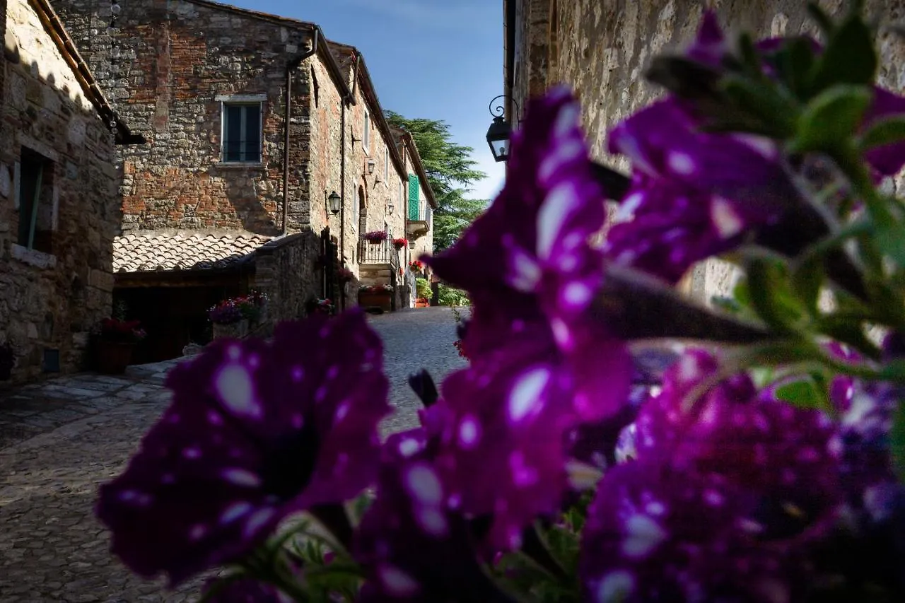 Borgo Laticastelli Hotel Rapolano Terme