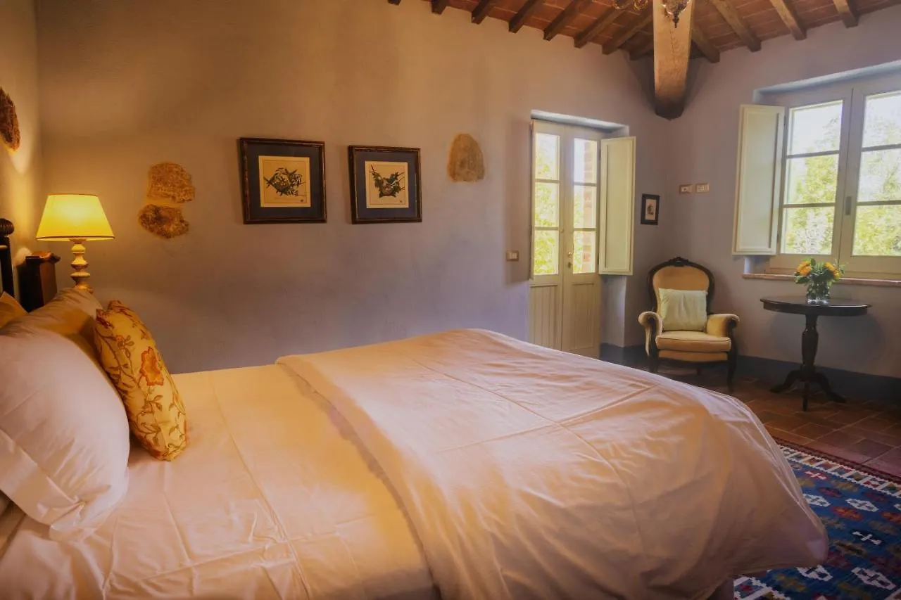Borgo Laticastelli Hotel Rapolano Terme