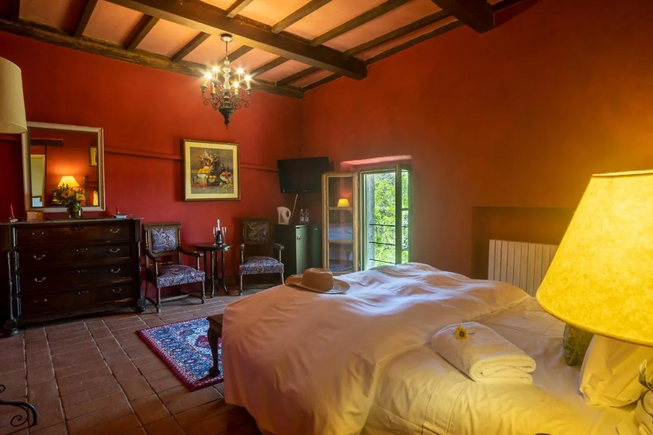 Borgo Laticastelli Hotel Rapolano Terme 4*,