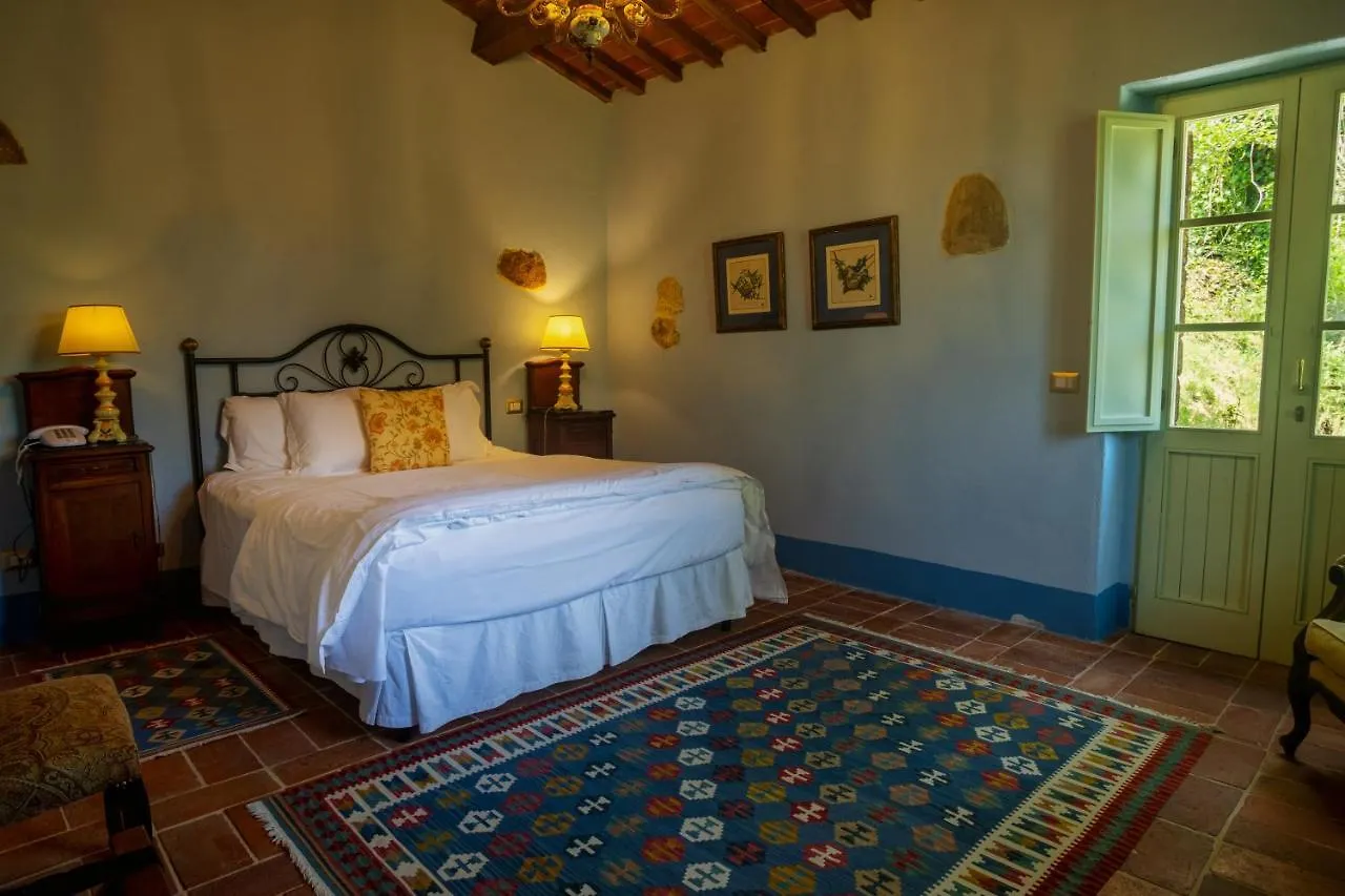 Borgo Laticastelli Hotel Rapolano Terme