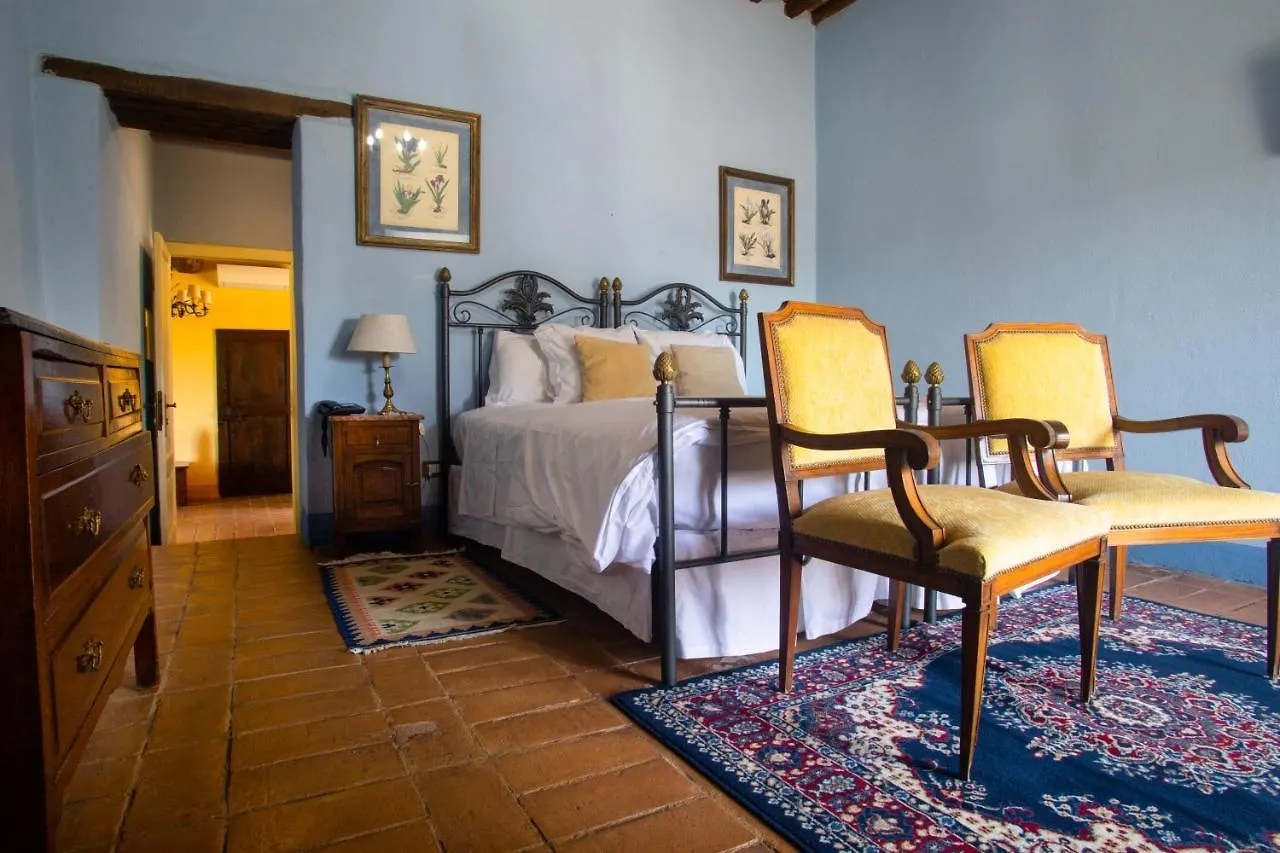 Borgo Laticastelli Hotel Rapolano Terme