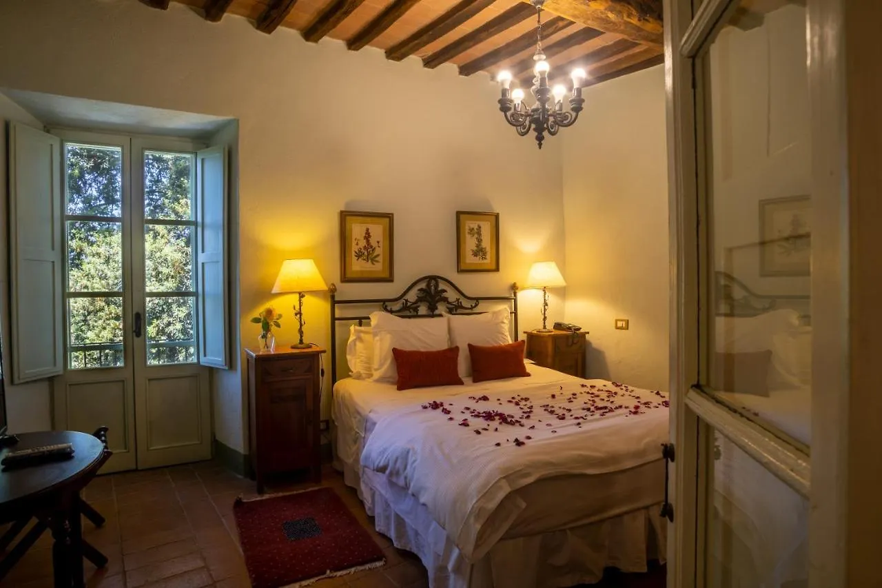 Borgo Laticastelli Hotel Rapolano Terme 4*,