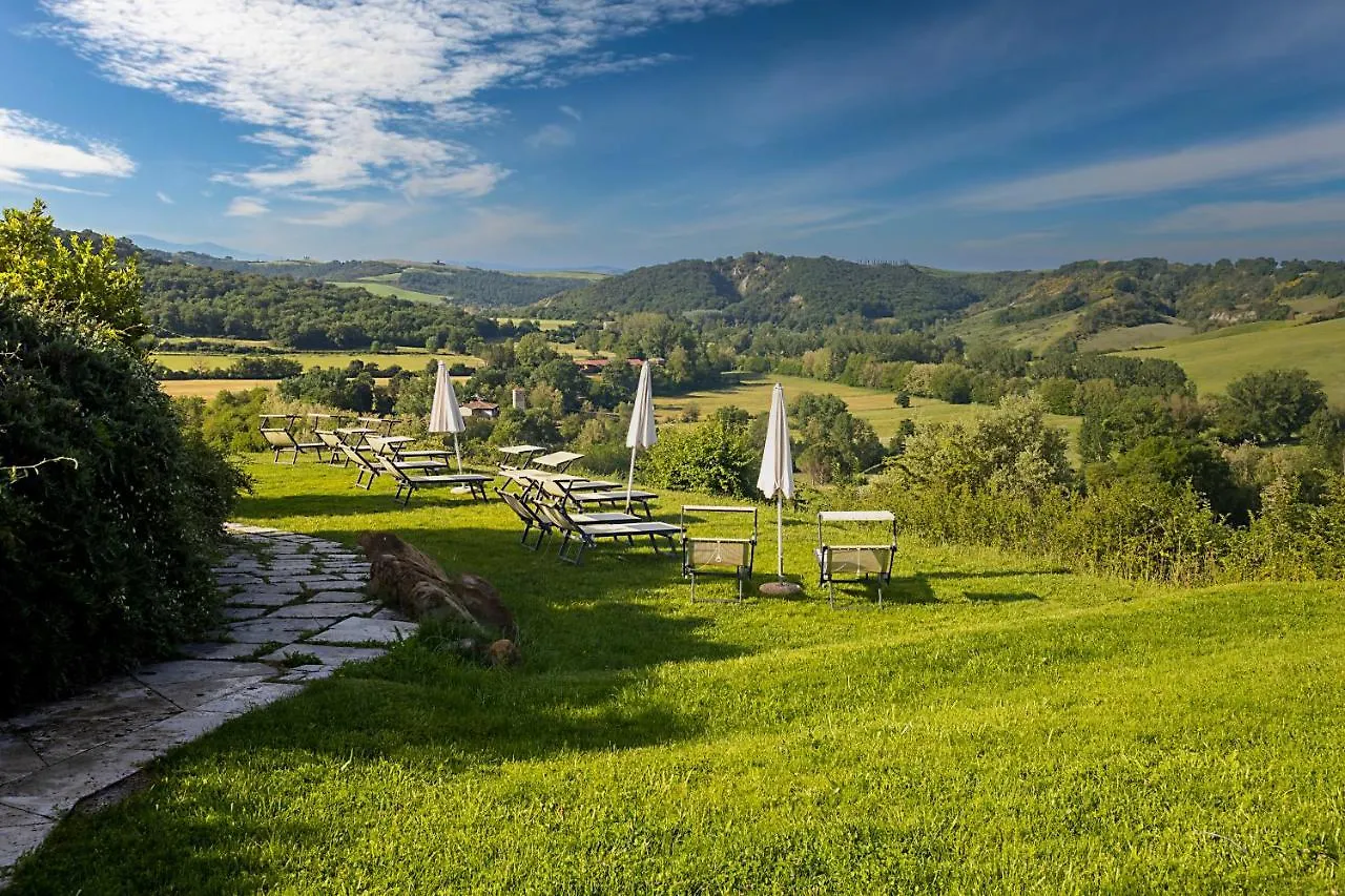 Borgo Laticastelli Hotel Rapolano Terme