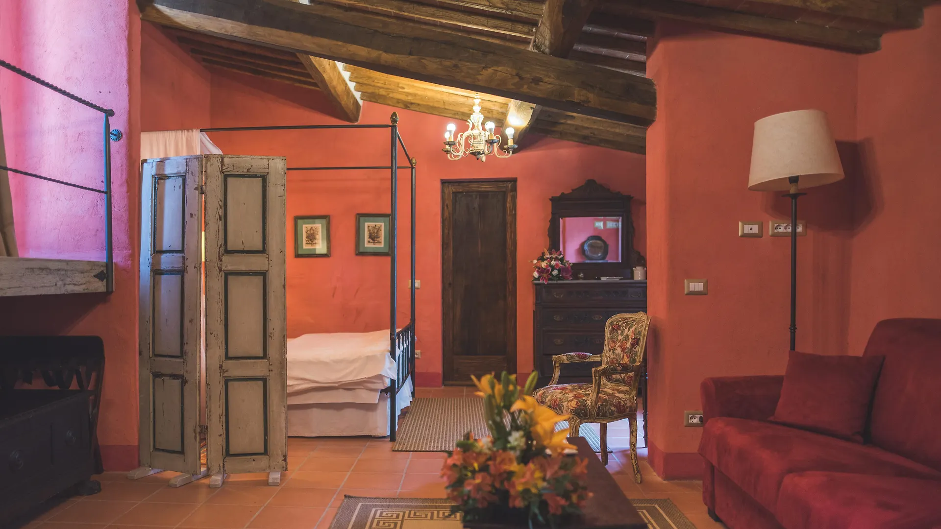 Borgo Laticastelli Hotel Rapolano Terme 4*,  Italy