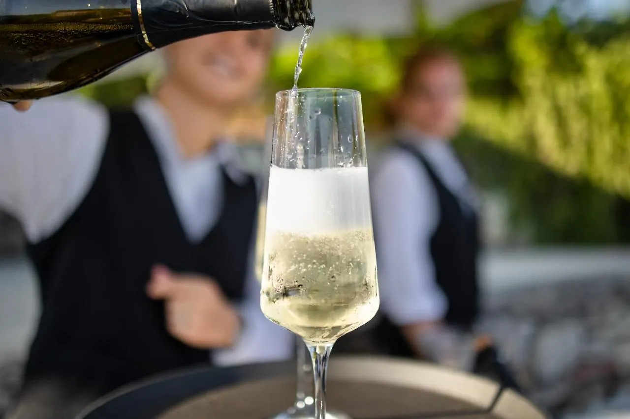 Borgo Laticastelli Hotel Rapolano Terme 4*,