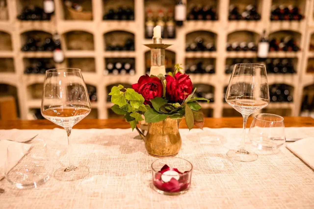 Borgo Laticastelli Hotel Rapolano Terme 4*,  Italy