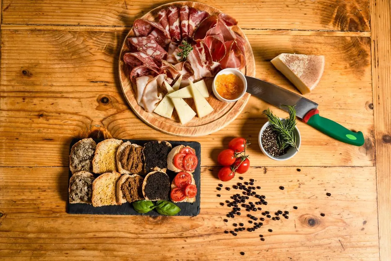 ****  Borgo Laticastelli Hotel Rapolano Terme Italy