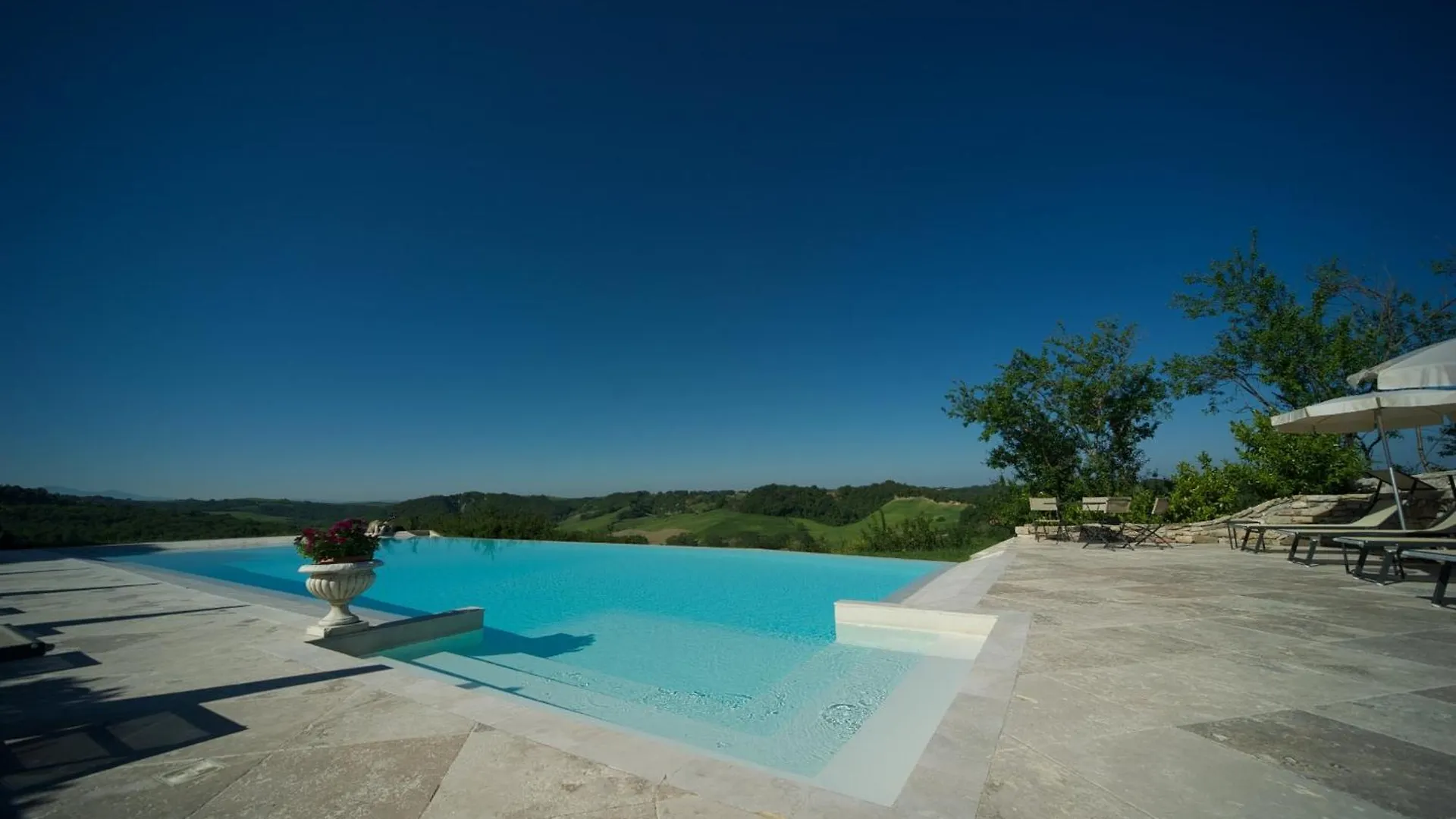 ****  Borgo Laticastelli Hotel Rapolano Terme Italy