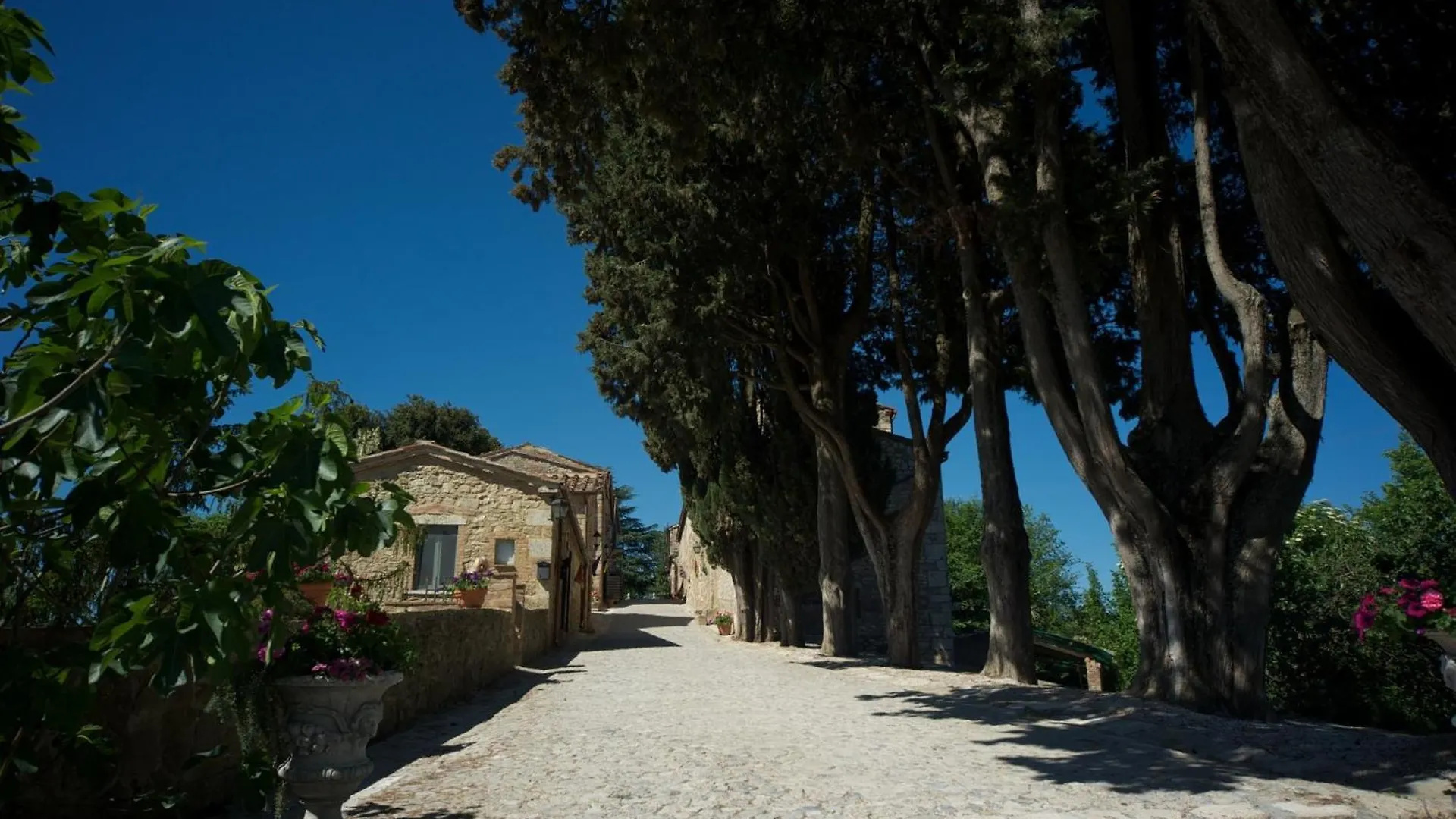 Borgo Laticastelli Hotel Rapolano Terme