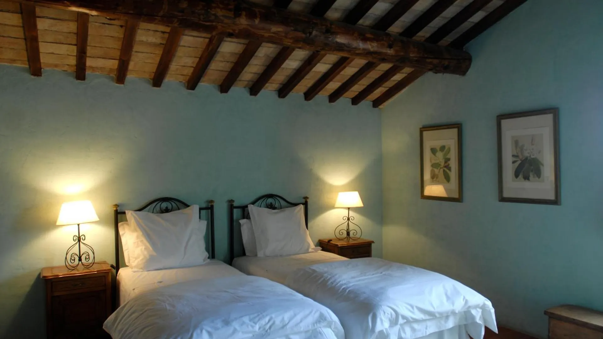 Borgo Laticastelli Hotel Rapolano Terme